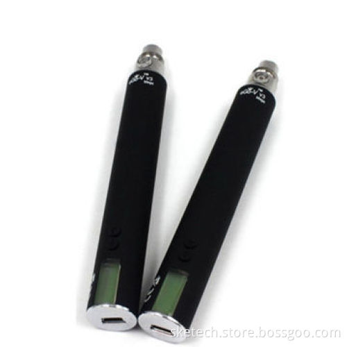 EGO vV3 eGo Twist, Big Capacity, High Quality, Hot Selling